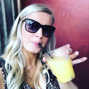 Meet your Posher, Madison